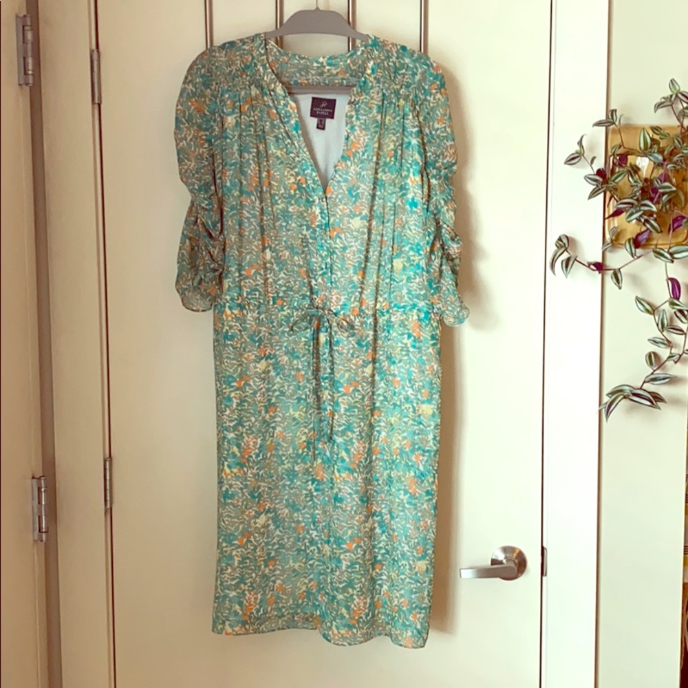 Adrianna Papell S14W Dress